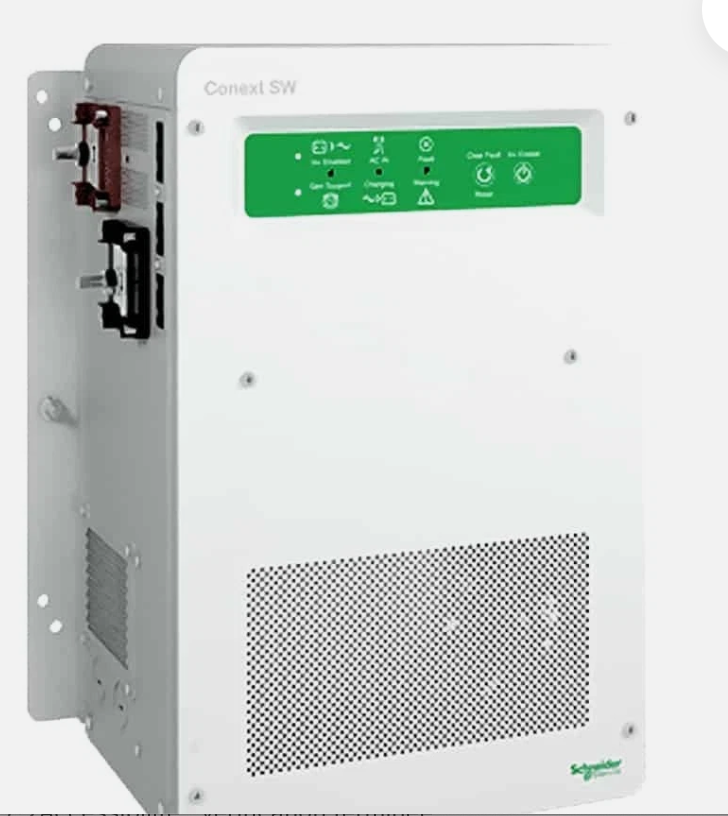 Inverter (Brand New) Schneider Conext SW 4KW , 48 Volts