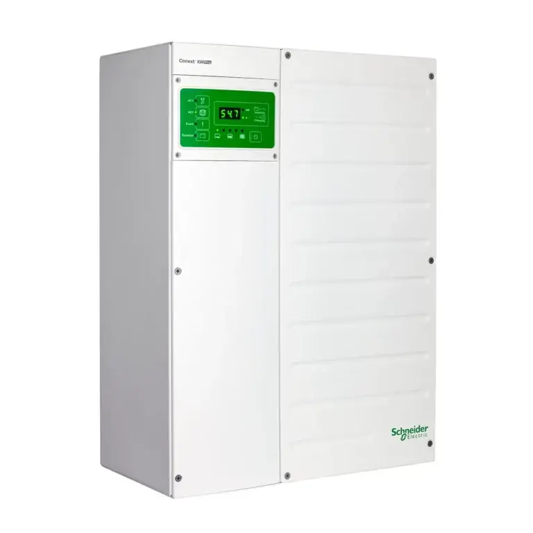 Inverter Conext XW Inverter/Charger Schneider Electric 6.8 KW