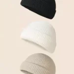 Men Beani Hat