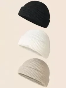 Men Beani Hat