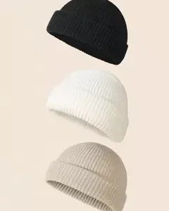 Men Beani Hat