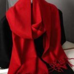 Women's Solid Color Casual