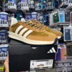 Addidas couleur brun