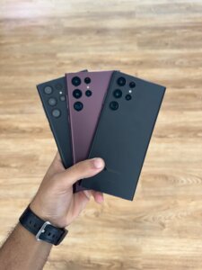 Samsung Galaxy S 22 128 GB