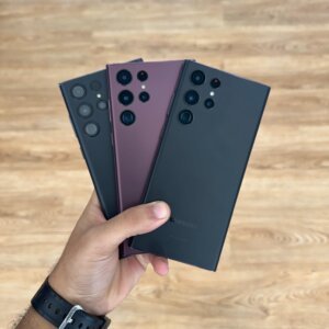 Samsung Galaxy S 22 128 GB