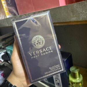 Parfum Versace