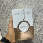 Club de nuit Milestone