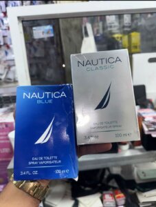Nautica parfum