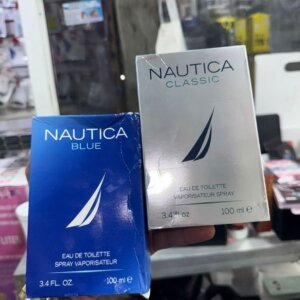 Nautica parfum