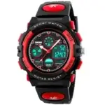 Montre numerique tactique militaire