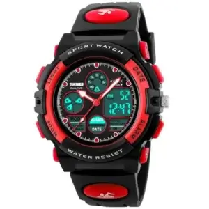 Montre numerique tactique militaire