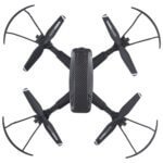 Drone video GPS Skyhawk