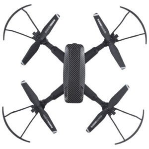 Drone video GPS Skyhawk