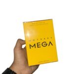 Parfum Odyssey Mega