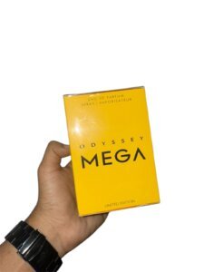 Parfum Odyssey Mega