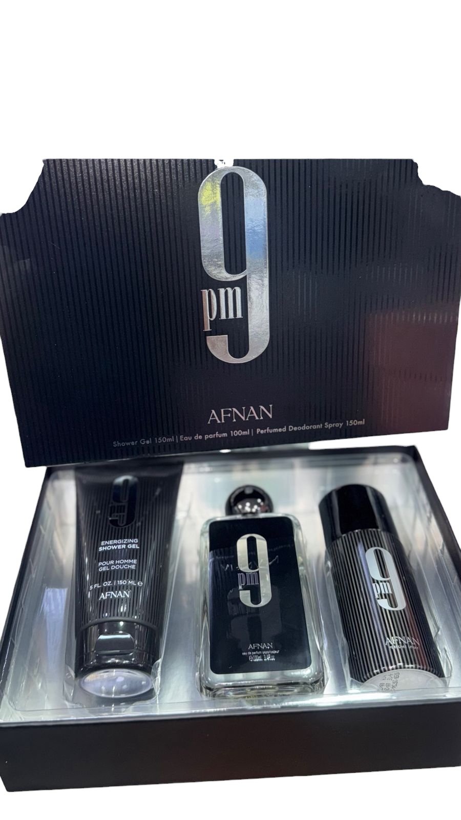 Parfum 9PM AFNAN