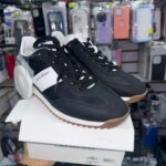 Calvin Clein Paire de tennis