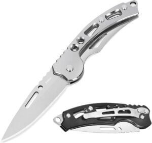 Mini-couteau Douzaine 8000 gds