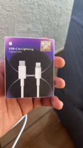 USB – C for for your phone