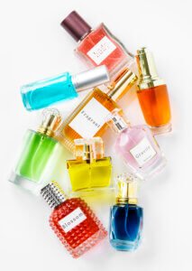 Mini-Parfum en Quantite 12 Price