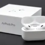 Airpods Pro 3 Douzaine
