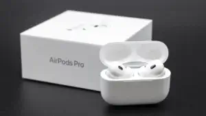Airpods Pro 3 Unite