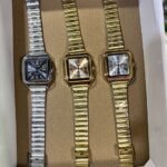 Cartier Santos