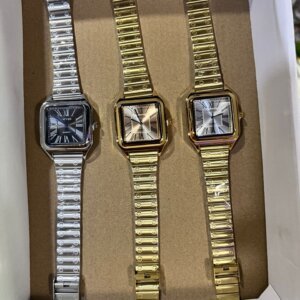 Cartier Santos