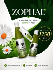 Zophaé