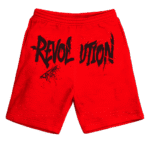 Revolution