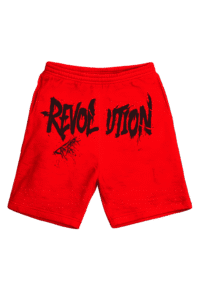 Revolution