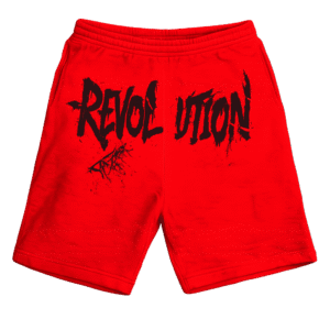 Revolution