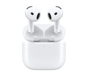 Airpods Pro 4
