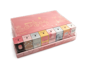 Mini Parfum Caisse Vivi Love