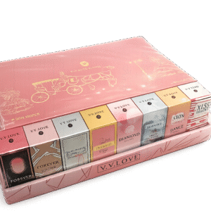 Mini Parfum Caisse Vivi Love