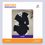 Maillot Style